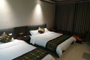 三清山戀家快捷酒店Lianjia Express Hotel Sanqing Mountain