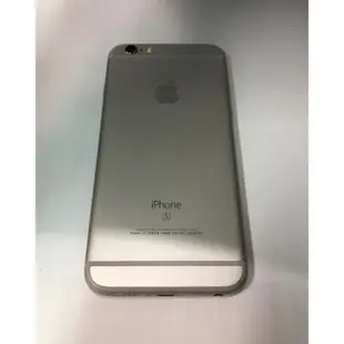 Apple iPhone 6s 64GB 1200萬畫素 雙核心 4.7吋