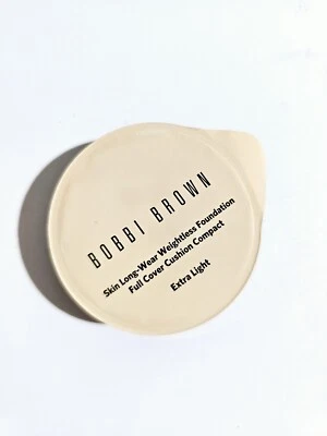 Bobbi Brown Long-Wear Weightless Foundation Cushion Compact Refill Extra Light