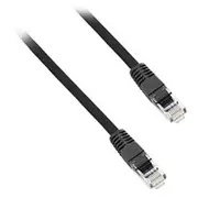 CableMod Cat 6 Ethernet Cable Black 50cm