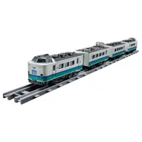 在飛比找momo購物網優惠-【TAKARA TOMY】PLARAIL 鐵道王國 REAL