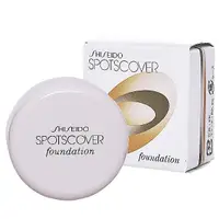 在飛比找蝦皮購物優惠-【超激敗】SHISEIDO 資生堂 Spotscover 蓋