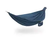 , TechNest Hammock - 1 Person Portable Sleeping Hammock - Overnight Comfort f...