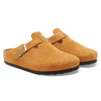 在飛比找Yahoo!奇摩拍賣優惠-R'代購 Stussy Birkenstock Boston