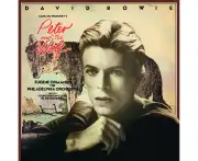 David Bowie - Peter & the Wolf [VINYL LP] Holland - Import USA import