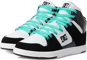 [DC] Men's Shoes Cure Hi Top Skate