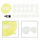 Fuel Bulb Replacement Set for Whipper & Snipper Trimmers Includes Fuel Filter