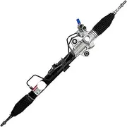 New Power Steering Rack Compatible For Mitsubishi Pickup L200 Montero Sport MR333500 Left Hand Drive