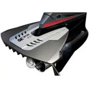 High Performance Turbo Hydro Foil SE Sport 400 - Grey