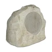 Klipsch PRO-650T-RK 6.5" 100W Outdoor All-Weather Rock Speaker, Sandstone (Each)