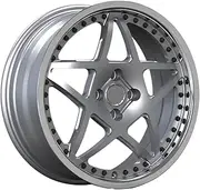 Wheel Rim Car Alloy Five-pointed Star 17 18 19 Inch Compatible For Benz C200 C260 E260 E300 E350 PCD 5X112 5x114.3 5x108