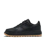 NIKE 耐吉 運動鞋 AIR FORCE 1 黑色 新品 DB4109-001