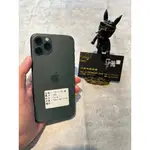 【中古機】#1107 中古IPHONE11PRO 64G 綠