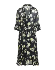 [ERMANNO FIRENZE] ERMANNO FIRENZE Midi dresses - Item 15451658