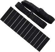BRIGHTFUFU 2pcs Boot Stability Straps Anti-drop Artifact Non-slip Strips for Women High Knee Boots