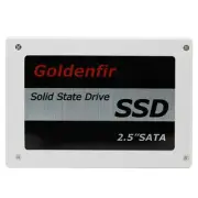Goldenfir SSD 240GB SSD 2.5 Hard Drive Disk Disc Solid State Disks 2.5Inch7791