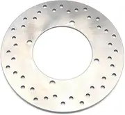 brakes CB600 F FA Hornet CBF600 CBR600 F 2011-2013 CB600F CBR600F Motorcycle Rear Brake Disc Rotor