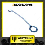Whiteline Front strut tower Brace for TOYOTA CELICA ST185 10/1989-12/1992