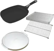Weber Q Starter Pack