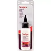 Polyform 456558 Sculpey Transparent Liquid-2 Ounces