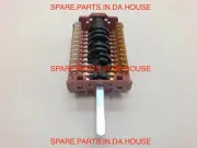 Genuine Smeg Oven Multi Function Selector Switch C9GMR1 C9GMRSSA C9GMX
