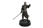 The Witcher 3 Wild Hunt King Eredin Statue PVC Figure 8in