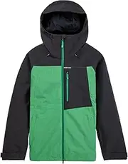 [Burton] Men's Lodgepole Snowboard Jacket
