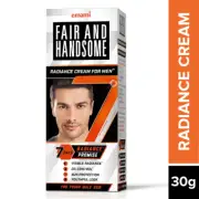 Emami Fair and Handsome Radiance Fairness Cream For Men 30g FS