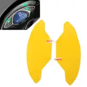 For Honda PCX150 18-20 2x TPU Speedometer Dashboard Screen Protector Film