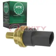 NGK NTK Coolant Temperature Sensor for 2006-2016 Audi A3 1.4L 1.8L 2.0L L4 zb (for: Audi)