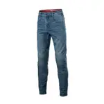 ALPINESTARS DUNCAN DENIM PANTS *ASIA 牛仔防摔褲 附發票