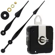 Youngtown High Torque Long Shaft Clock Movement Mechanism with 12 Inch Long S...