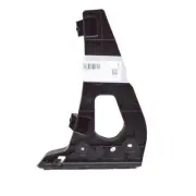 Vag Audi A1 S1 Rear Left Guide Section Genuine 8XA807377A