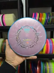 Axiom Mvp Discs Plasma Proxy 174g #3 Disc golf Putter Approach