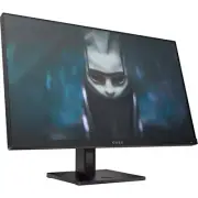 HP OMEN 24 23.8" 165 Hz Gaming Monitor HDMI DP 1920 x 1080 at 165 Hz 1ms 1000:1