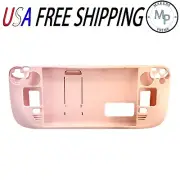 Protective Case for Steam Deck - Pink Accessory with Stand - Open Box