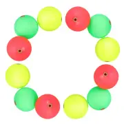 30 Pcs Indicator Nolitoy Floating Ball Foam Floats