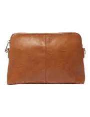 [Sandler] Asha Crossbody Bag in Tan Pebble