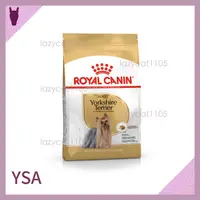 在飛比找蝦皮購物優惠-❰MJ寵物二館❱ Royal Canin 皇家 YSA 約克