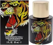 ED HARDY Christian Audigier Christian Audigier Ed Hardy Tiger For Men 1 oz EDP Spray