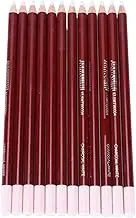 White Drawing Pencils, White Charcoal Pencils, Wood Professional Sketching Pen, Drawing Pencils Drawing, Artists Pencils Set for Art Painting Supplies