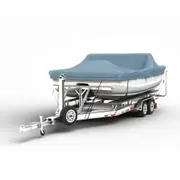 Paddle Boat Cover