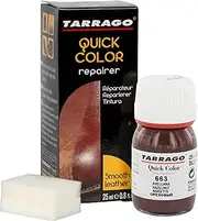 Tarrago Unisex-Adult Quick 25ml Colours and Dyes Hazelnut 663 20.00 ml
