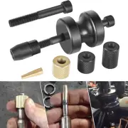 Injector Puller & Seal Installer Tool Set for BMW N14 N18 N54 N63 Engine