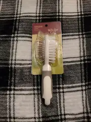 Whisker City Combo Cat or Dog Brush