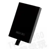 在飛比找蝦皮購物優惠-【二手商品】微軟 XBOX360 SLIM E 副廠 320