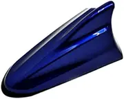 Beat-Sonic FD41-PB83P Fit Dedicated FM/AM Dolphin Radio Antenna (Premium Deep Violet Pearl)