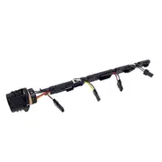 For For 1.9 Tdi / Pd Engine Injector Wiring Loom 038971600 Black