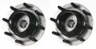 Wheel Bearing Assembly Kit-4WD, 2-Wheel ABS TRQ BHA53441