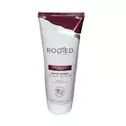 Rooted Rituals - Ginger Root and Mint Quick Rinse Scalp Scrub, 6.7 fl oz